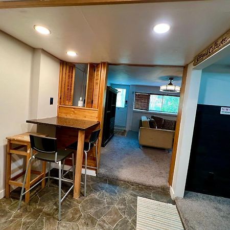 Resort Style Home Living Delta Bagian luar foto