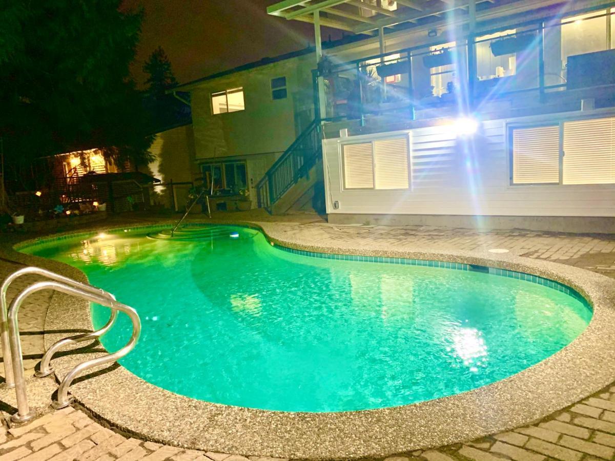Resort Style Home Living Delta Bagian luar foto