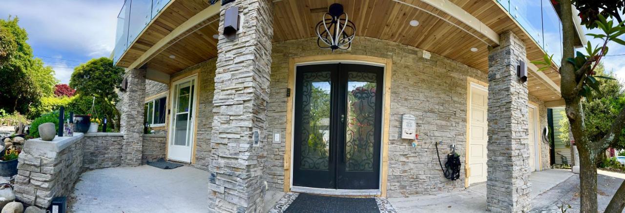 Resort Style Home Living Delta Bagian luar foto