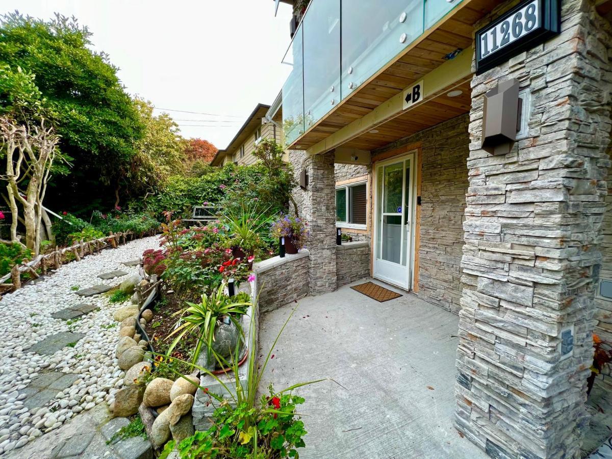 Resort Style Home Living Delta Bagian luar foto