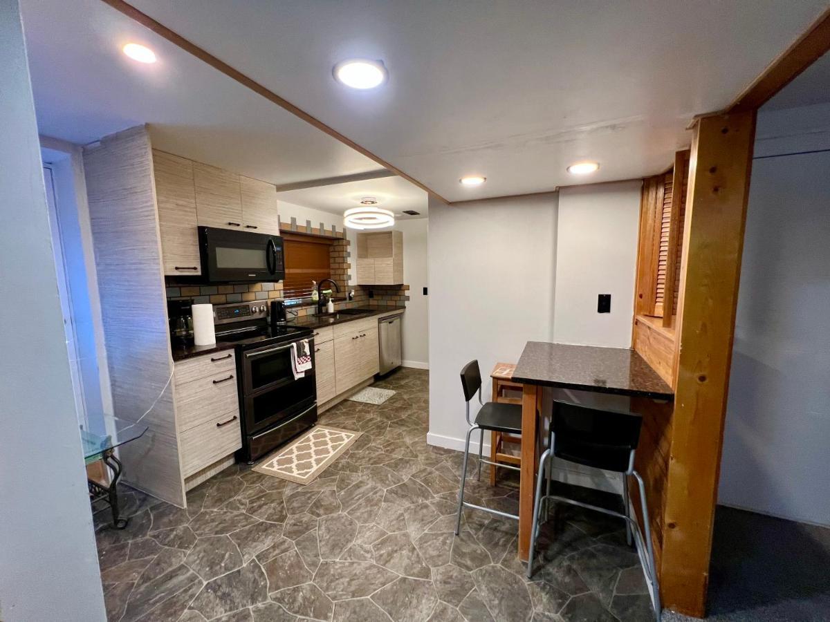 Resort Style Home Living Delta Bagian luar foto
