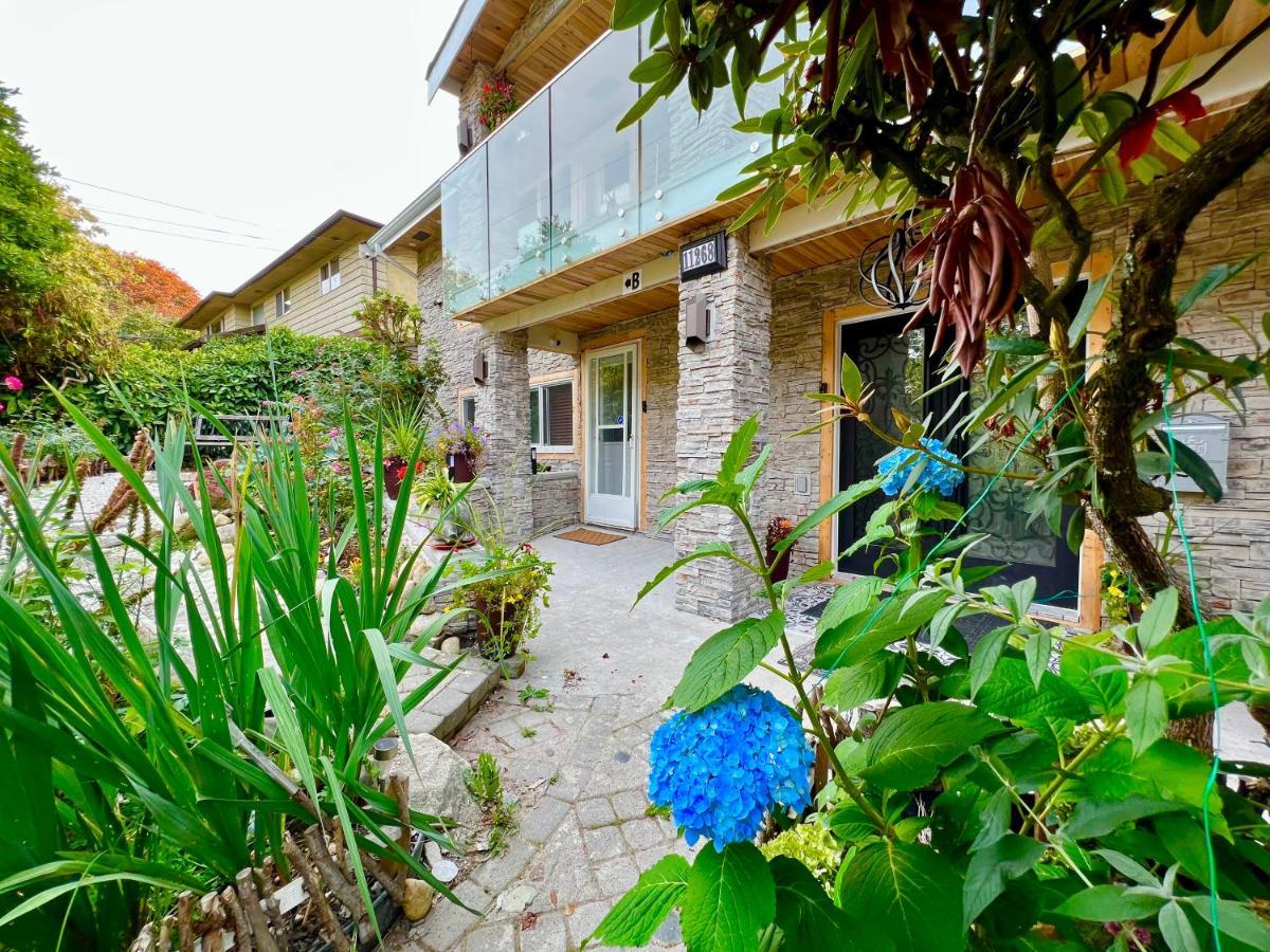 Resort Style Home Living Delta Bagian luar foto