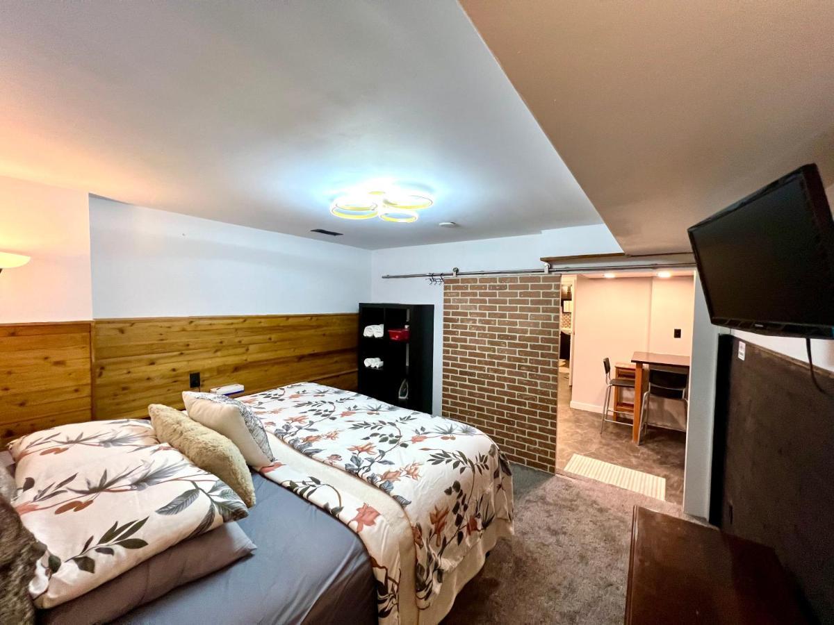 Resort Style Home Living Delta Bagian luar foto