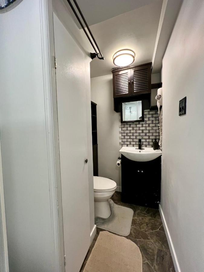 Resort Style Home Living Delta Bagian luar foto