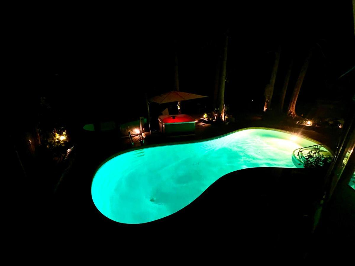 Resort Style Home Living Delta Bagian luar foto
