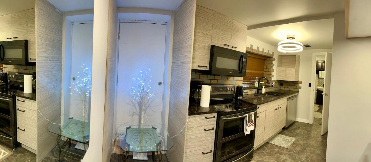 Resort Style Home Living Delta Bagian luar foto