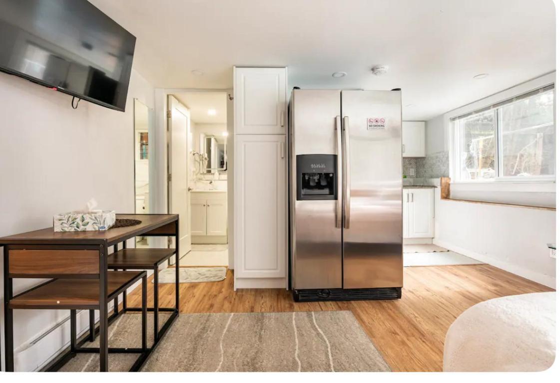 Resort Style Home Living Delta Bagian luar foto