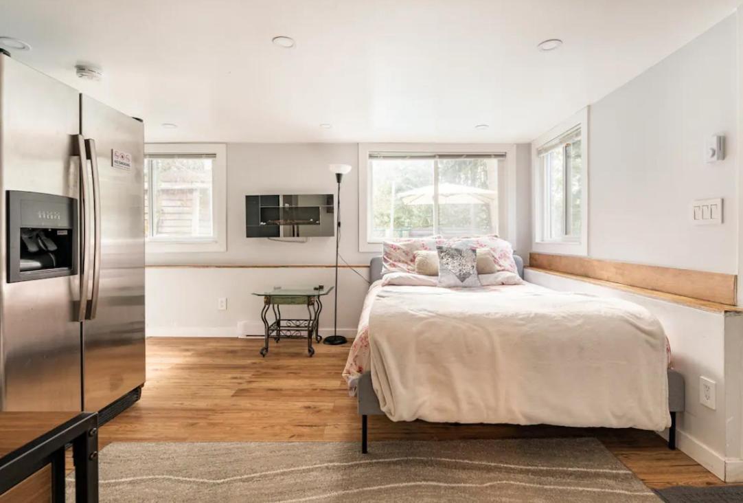 Resort Style Home Living Delta Bagian luar foto