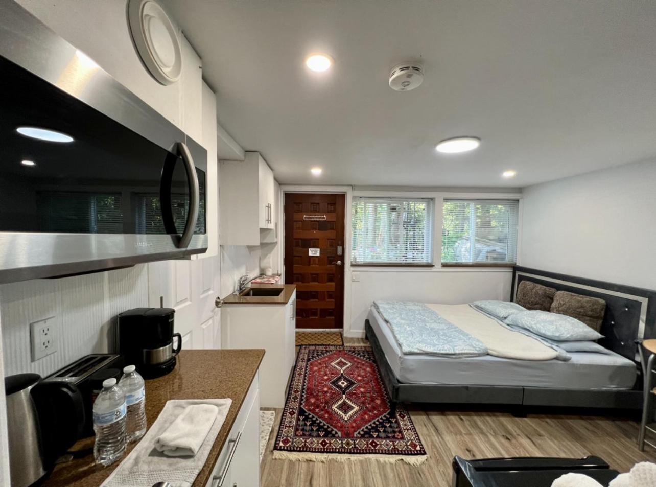 Resort Style Home Living Delta Bagian luar foto